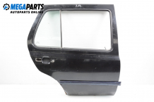 Door for Volkswagen Golf III 1.9 TDI, 110 hp, hatchback, 1997, position: rear - right Door for Volkswagen Golf III 1.9 TDI, 110 hp, hatchback, 1997, position: rear - right