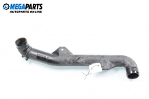 Turbo pipe for Volkswagen Golf III 1.9 TDI, 110 hp, hatchback, 1997 № 1H0 145 762 AD Turbo pipe for Volkswagen Golf III 1.9 TDI, 110 hp, hatchback, 1997 № 1H0 145 762 AD