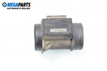 Air mass flow meter for Volkswagen Golf III 1.9 TDI, 110 hp, hatchback, 1997 № 7.18221.51.0 Air mass flow meter for Volkswagen Golf III 1.9 TDI, 110 hp, hatchback, 1997 № 7.18221.51.0