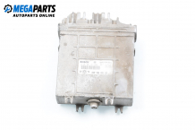 ECU for Volkswagen Golf III 1.9 TDI, 110 hp, hatchback, 1997 № Bosch 0 281 001 651/652 ECU for Volkswagen Golf III 1.9 TDI, 110 hp, hatchback, 1997 № Bosch 0 281 001 651/652