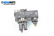 Fans relay for Volkswagen Golf III 1.9 TDI, 110 hp, hatchback, 1997 № 357 919 506 А Fans relay for Volkswagen Golf III 1.9 TDI, 110 hp, hatchback, 1997 № 357 919 506 А