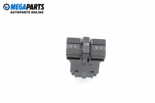 Window adjustment switch for Volkswagen Golf III 1.9 TDI, 110 hp, hatchback, 1997 Window adjustment switch for Volkswagen Golf III 1.9 TDI, 110 hp, hatchback, 1997