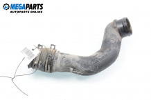 Turbo pipe for Volkswagen Golf III 1.9 TDI, 110 hp, hatchback, 1997 № 1H0 145 762-T Turbo pipe for Volkswagen Golf III 1.9 TDI, 110 hp, hatchback, 1997 № 1H0 145 762-T