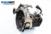 5-speed manual transmission for Volkswagen Golf III 1.9 TDI, 110 hp, hatchback, 1997 5-speed manual transmission for Volkswagen Golf III 1.9 TDI, 110 hp, hatchback, 1997