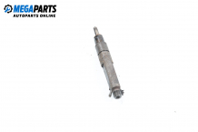 Diesel fuel injector for Volkswagen Golf III 1.9 TDI, 110 hp, hatchback, 1997 Diesel fuel injector for Volkswagen Golf III 1.9 TDI, 110 hp, hatchback, 1997