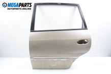 Door for Kia Carens 2.0 CRDi, 113 hp, minivan, 2004, position: rear - left Door for Kia Carens 2.0 CRDi, 113 hp, minivan, 2004, position: rear - left