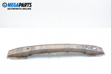 Bumper support brace impact bar for Kia Carens 2.0 CRDi, 113 hp, minivan, 2004, position: rear Bumper support brace impact bar for Kia Carens 2.0 CRDi, 113 hp, minivan, 2004, position: rear
