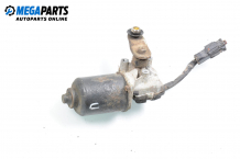 Front wipers motor for Kia Carens 2.0 CRDi, 113 hp, minivan, 2004, position: front Front wipers motor for Kia Carens 2.0 CRDi, 113 hp, minivan, 2004, position: front