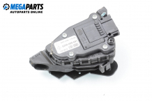 Accelerator potentiometer for Renault Clio II 1.2 16V, 75 hp, hatchback, 2003 № 8200 699 691 Accelerator potentiometer for Renault Clio II 1.2 16V, 75 hp, hatchback, 2003 № 8200 699 691