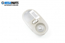 Interior courtesy light for Renault Clio II 1.2 16V, 75 hp, hatchback, 2003 Interior courtesy light for Renault Clio II 1.2 16V, 75 hp, hatchback, 2003