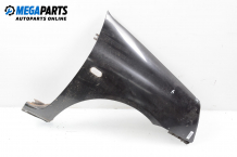 Fender for Renault Clio II 1.2 16V, 75 hp, hatchback, 2003, position: front - right Fender for Renault Clio II 1.2 16V, 75 hp, hatchback, 2003, position: front - right