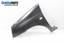 Fender for Renault Clio II 1.2 16V, 75 hp, hatchback, 2003, position: front - left Fender for Renault Clio II 1.2 16V, 75 hp, hatchback, 2003, position: front - left