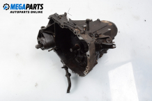 5-speed manual transmission for Renault Clio II 1.2 16V, 75 hp, hatchback, 2003 5-speed manual transmission for Renault Clio II 1.2 16V, 75 hp, hatchback, 2003