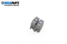 Window adjustment switch for Renault Clio II 1.2 16V, 75 hp, hatchback, 2003 Window adjustment switch for Renault Clio II 1.2 16V, 75 hp, hatchback, 2003