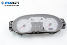 Instrument cluster for Renault Clio II 1.6 16V, 107 hp, hatchback, 1999 № P8200054428 Instrument cluster for Renault Clio II 1.6 16V, 107 hp, hatchback, 1999 № P8200054428