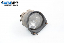 Fog light for Renault Clio II 1.6 16V, 107 hp, hatchback, 1999, position: right Fog light for Renault Clio II 1.6 16V, 107 hp, hatchback, 1999, position: right