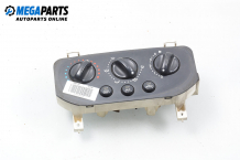 Air conditioning panel for Renault Clio II 1.6 16V, 107 hp, hatchback, 1999 Air conditioning panel for Renault Clio II 1.6 16V, 107 hp, hatchback, 1999