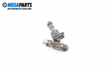 Gasoline fuel injector for Renault Clio II 1.6 16V, 107 hp, hatchback, 1999 Gasoline fuel injector for Renault Clio II 1.6 16V, 107 hp, hatchback, 1999