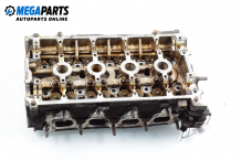 Cylinder head no camshaft included for Renault Clio II 1.6 16V, 107 hp, hatchback, 1999 Cylinder head no camshaft included for Renault Clio II 1.6 16V, 107 hp, hatchback, 1999