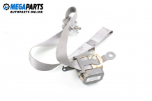 Seat belt for Nissan Micra (K11) 1.0 16V, 54 hp, hatchback, 1994, position: front - right Seat belt for Nissan Micra (K11) 1.0 16V, 54 hp, hatchback, 1994, position: front - right