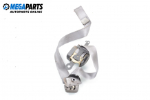 Seat belt for Nissan Micra (K11) 1.0 16V, 54 hp, hatchback, 1994, position: front - left Seat belt for Nissan Micra (K11) 1.0 16V, 54 hp, hatchback, 1994, position: front - left