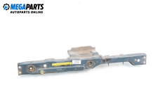 Front upper slam panel for Nissan Micra (K11) 1.0 16V, 54 hp, hatchback, 1994 Front upper slam panel for Nissan Micra (K11) 1.0 16V, 54 hp, hatchback, 1994