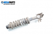 Macpherson shock absorber for Nissan Micra (K11) 1.0 16V, 54 hp, hatchback, 1994, position: front - left Macpherson shock absorber for Nissan Micra (K11) 1.0 16V, 54 hp, hatchback, 1994, position: front - left