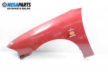 Fender for Hyundai Accent 1.3, 75 hp, hatchback, 1998, position: front - left Fender for Hyundai Accent 1.3, 75 hp, hatchback, 1998, position: front - left