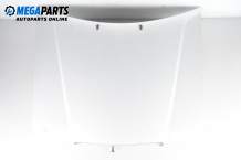 Bonnet for Mercedes-Benz 190 (W201) 2.5 D, 90 hp, sedan, 1986, position: front Bonnet for Mercedes-Benz 190 (W201) 2.5 D, 90 hp, sedan, 1986, position: front