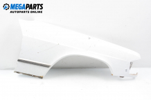 Fender for Mercedes-Benz 190 (W201) 2.5 D, 90 hp, sedan, 1986, position: front - right Fender for Mercedes-Benz 190 (W201) 2.5 D, 90 hp, sedan, 1986, position: front - right