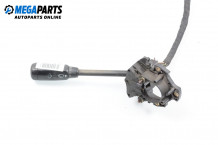 Wipers and lights levers for Mercedes-Benz 190 (W201) 2.5 D, 90 hp, sedan, 1986 Wipers and lights levers for Mercedes-Benz 190 (W201) 2.5 D, 90 hp, sedan, 1986