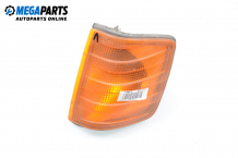 Blinker for Mercedes-Benz 190 (W201) 2.5 D, 90 hp, sedan, 1986, position: left Blinker for Mercedes-Benz 190 (W201) 2.5 D, 90 hp, sedan, 1986, position: left
