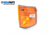Blinker for Mercedes-Benz 190 (W201) 2.5 D, 90 hp, sedan, 1986, position: right Blinker for Mercedes-Benz 190 (W201) 2.5 D, 90 hp, sedan, 1986, position: right