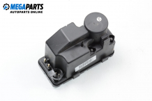 Central lock vacuum pump for Mercedes-Benz 190 (W201) 2.5 D, 90 hp, sedan, 1986 Central lock vacuum pump for Mercedes-Benz 190 (W201) 2.5 D, 90 hp, sedan, 1986