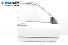 Door for Mercedes-Benz 190 (W201) 2.5 D, 90 hp, sedan, 1986, position: front - right Door for Mercedes-Benz 190 (W201) 2.5 D, 90 hp, sedan, 1986, position: front - right