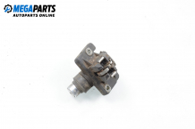 Boot lid key lock for Mercedes-Benz 190 (W201) 2.5 D, 90 hp, sedan, 1986, position: rear Boot lid key lock for Mercedes-Benz 190 (W201) 2.5 D, 90 hp, sedan, 1986, position: rear