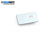 Mirror glass for Mercedes-Benz 190 (W201) 2.5 D, 90 hp, sedan, 1986, position: left Mirror glass for Mercedes-Benz 190 (W201) 2.5 D, 90 hp, sedan, 1986, position: left