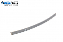 Door frame cover for Mercedes-Benz 190 (W201) 2.5 D, 90 hp, sedan, 1986, position: left Door frame cover for Mercedes-Benz 190 (W201) 2.5 D, 90 hp, sedan, 1986, position: left