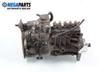 Diesel injection pump for Mercedes-Benz 190 (W201) 2.5 D, 90 hp, sedan, 1986 Diesel injection pump for Mercedes-Benz 190 (W201) 2.5 D, 90 hp, sedan, 1986