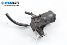 Power steering pump for Mercedes-Benz 190 (W201) 2.5 D, 90 hp, sedan, 1986 Power steering pump for Mercedes-Benz 190 (W201) 2.5 D, 90 hp, sedan, 1986
