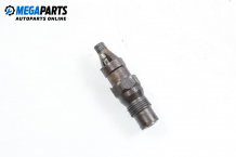 Diesel fuel injector for Mercedes-Benz 190 (W201) 2.5 D, 90 hp, sedan, 1986 Diesel fuel injector for Mercedes-Benz 190 (W201) 2.5 D, 90 hp, sedan, 1986