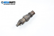 Diesel fuel injector for Mercedes-Benz 190 (W201) 2.5 D, 90 hp, sedan, 1986 Diesel fuel injector for Mercedes-Benz 190 (W201) 2.5 D, 90 hp, sedan, 1986