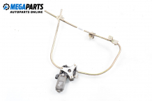 Electric window regulator for Renault 19 1.9 D, 64 hp, sedan, 1991, position: front - right Electric window regulator for Renault 19 1.9 D, 64 hp, sedan, 1991, position: front - right