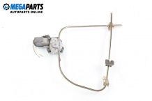 Electric window regulator for Renault 19 1.9 D, 64 hp, sedan, 1991, position: front - left Electric window regulator for Renault 19 1.9 D, 64 hp, sedan, 1991, position: front - left