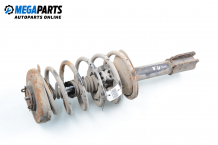 Macpherson shock absorber for Renault 19 1.9 D, 64 hp, sedan, 1991, position: front - left Macpherson shock absorber for Renault 19 1.9 D, 64 hp, sedan, 1991, position: front - left