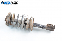 Macpherson shock absorber for Renault 19 1.9 D, 64 hp, sedan, 1991, position: front - right Macpherson shock absorber for Renault 19 1.9 D, 64 hp, sedan, 1991, position: front - right