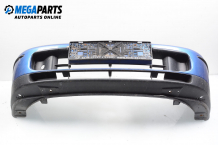 Front bumper for Fiat Brava 1.6 16V, 103 hp, hatchback, 1996, position: front Front bumper for Fiat Brava 1.6 16V, 103 hp, hatchback, 1996, position: front