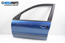 Door for Fiat Brava 1.6 16V, 103 hp, hatchback, 1996, position: front - left Door for Fiat Brava 1.6 16V, 103 hp, hatchback, 1996, position: front - left