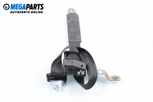 Seat belt for ZAZ Tavria 1102 1.1, 50 hp, hatchback, 1996, position: front - right Seat belt for ZAZ Tavria 1102 1.1, 50 hp, hatchback, 1996, position: front - right