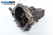 5-speed manual transmission for ZAZ Tavria 1102 1.1, 50 hp, hatchback, 1996 5-speed manual transmission for ZAZ Tavria 1102 1.1, 50 hp, hatchback, 1996